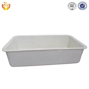 Vaschette in <span class=keywords><strong>Plastica</strong></span> ABS Personalizzate <span class=keywords><strong>di</strong></span> Grado Alimentare con Taglio CNC e Colore Personalizzato - Product Image 6