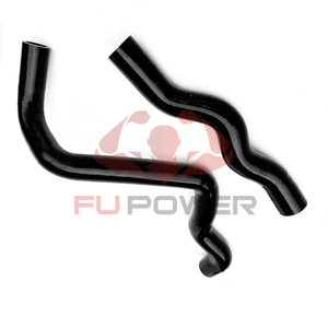 Pour Peugeot 207 GT/GTI RCZ <span class=keywords><strong>THP</strong></span> <span class=keywords><strong>156</strong></span> <span class=keywords><strong>CITROEN</strong></span> <span class=keywords><strong>DS3</strong></span> 1.6T KIT DE TUYAU DE REFROIDISSEMENT - Product Image 1