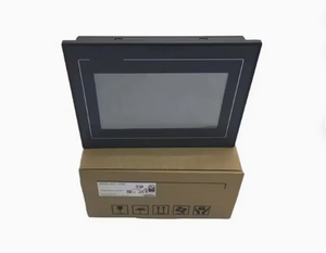 Pantalla Táctil HMI para PC Industrial de Alta Calidad DOP-105CQ (Resolución 480x272, Tamaños 4.3/7 Pulgadas) para Interfaz Hombre-Máquina DOP-105CQ - Product Image 2