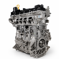 Moteur complet d'occasion Dongfeng DFMC15TE1 1.5T 177 CV 240 Nm pour Aeolus Huge Venucia V-Online DD-i