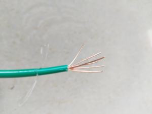 THHN 14 AWG CUIVRE SOLIDE - Product Image 5