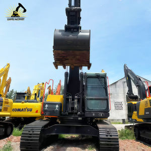 รถขุด EC290B มือสองพร้อมส่วนประกอบที่ทนทานและการทำงานที่ราบรื่นระดับมืออาชีพ - Product Image 1