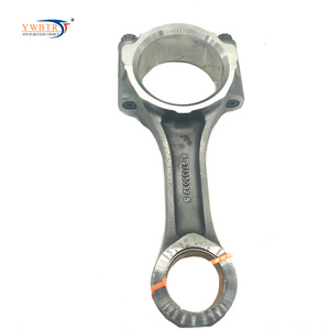 Cojinete de Biela y Cojinete Principal de Cigüeñal Nuevos de Fábrica para <span class=keywords><strong>Ford</strong></span> <span class=keywords><strong>Focus</strong></span> 1.5T 1.6 Ecoboost 98MM6211AB Cojinetes de Extremos Grandes - Product Image 4