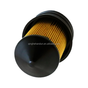 17211-065-700 17211065700 cd70 filtro de aire de motocicleta - Product Image 2