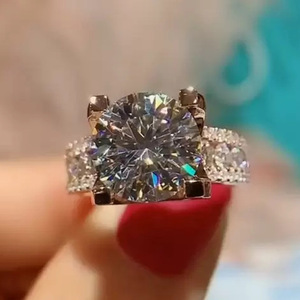 Anelli di Diamanti - Product Image 2