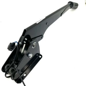 Ensamblaje Manual Jungheinrich 51876784, Calidad OEM, Compatible con los Modelos EFG 213, 215, 216, 218 y 220 - Product Image 1