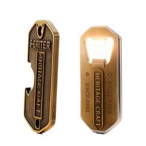 Personalized <b>Magnetic</b> Custom Design Your Metal Zinc Alloy 3D Souvenirs Logo Beer Bottle Opener Fridge Magnet - Product Image 5