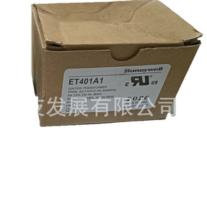 Honeywell <b>transformers</b> ET401A1 and ET401A2, original and genuine products, please inquire separately. - Product Image 5