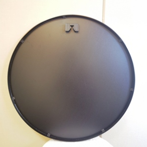 Wholesale Hotel Interior <strong>Circle</strong> Espejos Bath <strong>Mirrors</strong> Decorative Hanging Aluminium Large <strong>Gold</strong> <strong>Mirror</strong> Wall Mounted Round <strong>Mirror</strong> - Product Image 6
