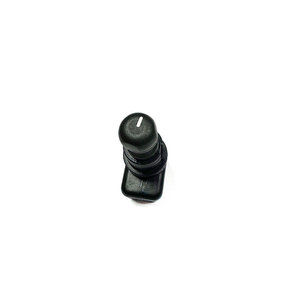 สวิตช์กระจกมองหลังเชฟโรเลต 10416103 ชิ้นส่วนภายในทดแทนพลาสติกสีดำ - Product Image 4