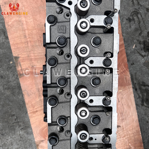Bloc-cylindres Clawengine 4D94E 4D94E-1A 729908-01560 pour excavatrices PC60-1 D21A-7 Robex 55-3 – Pièces détachées – Expédition depuis Hong Kong - Product Image 4