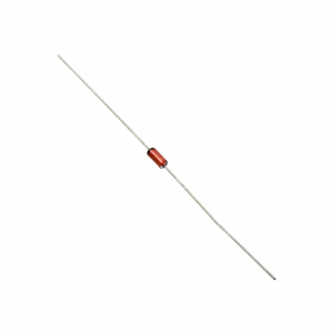 JANTX1N968B-1/TR Original Electronics Component DO-204AH, DO-35, Axial Diodes - Product Image 1