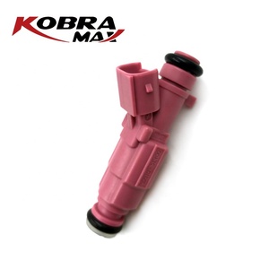 KobraMax-inyector de combustible para coche, alta calidad, <span class=keywords><strong>precio</strong></span> de fábrica, 35310-2E400, para Hyundai Elantra, <span class=keywords><strong>Kia</strong></span>, Soul, accesorios de coche - Product Image 6