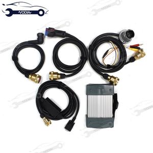 Lo Más Nuevo para Benz MB Star C3 MB SD Connect, Herramienta de Diagnóstico Compacta, Multiplexor C3 OBD2, Cable MB Star para Automóvil - Product Image 2