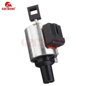 Motor paso a paso de transmisión <span class=keywords><strong>CVT</strong></span> compatible con 2007 Nissan Altima 2.5L Rogue SL SV AWD Sentra <span class=keywords><strong>Dodge</strong></span> <span class=keywords><strong>Caliber</strong></span> 200 RE0F10E JF011E - Product Image 4