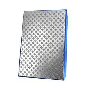 Bloc abrasif en éponge électro-plaquée en gros, diamant, pour le ponçage, le polissage <span class=keywords><strong>de</strong></span> la peinture, le ponçage des carreaux, <span class=keywords><strong>du</strong></span> <span class=keywords><strong>verre</strong></span>, <span class=keywords><strong>papier</strong></span> <span class=keywords><strong>de</strong></span> <span class=keywords><strong>verre</strong></span>, bloc <span class=keywords><strong>de</strong></span> ponçage - Product Image 4