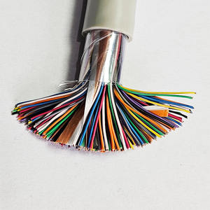 <span class=keywords><strong>Cable</strong></span> Telefónico Cablejelly para Exteriores, Relleno, 10, <span class=keywords><strong>15</strong></span>, 16, 20, 25, 30, 50, 100, 200, 300, 500, 1000 Pares, 0.4MM, <span class=keywords><strong>Cable</strong></span> Telefónico Subterráneo - Product Image 5