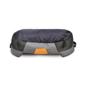 2024 New Style Breathable Cheap Oval <strong>Dog</strong> <strong>Bed</strong> Luxury Waterproof ultra Soft Pet Sofa <strong>Dog</strong> <strong>Bed</strong> Pet <strong>Snuggle</strong> <strong>Bed</strong> for Travel Outdoor - Product Image 2