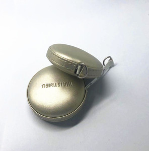 Cinta métrica de costura con regla retráctil de doble cara de PU 1,5 M para <span class=keywords><strong>dieta</strong></span> de sastres - Product Image 6