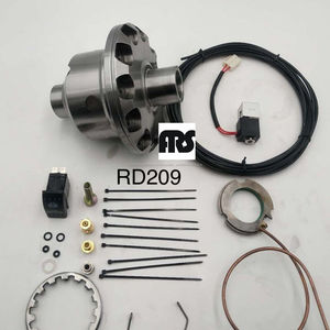 bloque diferencial para Vitara RD209 bloque diferencial RD79 para <span class=keywords><strong>Suzuki</strong></span> 12 perno 26 Spline con compresor de fábrica - Product Image 3