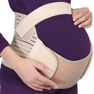 Cinturones de soporte de cintura para embarazadas, maternidad, calidad médica, postparto, vendaje postparto - Product Image 4