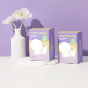 Caixa de papel de papelão para presente personalizado, material reciclado, logotipo personalizado, material de venda direta da fábrica, armazenamento de cosméticos dobrável