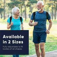 Réglable Cuivre Infusé Néoprène Haut Du Dos Colonne Vertébrale Cou Épaule Clavicule Soutien Brace Soulagement De La Douleur Posture Correcteur Hommes Femmes