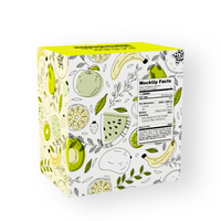 Carton de nuancier de couleurs personnalisé |   Impression recto-verso multicolore en gros | Boîte cadeau en carton avec carte de couleur personnalisable