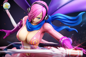 อนิเมะญี่ปุ่น OP GK TH. ฟิกเกอร์วินสโมค เรจู สำหรับนักสะสม - Product Image 4