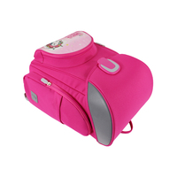 Mochila escolar bonita para niñas, Mochila con diseño de moda de unicornio para estudiantes, mochila para adolescentes, bolsa de librería de dibujos animados para niños