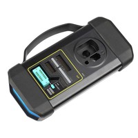 [Versión Global/UE] Launch X431 IMMO Elite Programador de Llaves IMMO para Coches Escáner de Diagnóstico OBD2 para Todos los Sistemas con 2 Años de Actualización Gratuita
