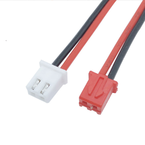 1.0 1.25 1.5 2.0 2.54 3.96มิลลิเมตรสนาม2/3/4/5/6ขาเชื่อมต่อลากสายเคเบิลประกอบ - Product Image 4