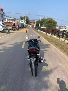 รถสปอร์ตซูซูกิ DL250 สมรรถนะสูง - เครื่องยนต์ 400 ซีซี ความเร็วสูงสุด 170 กม./ชม. ดีไซน์สวยงาม ใช้งานได้ยาวนาน - Product Image 3