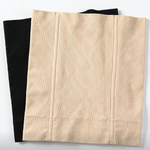 OEM Corset gainant sans couture pour femmes enceintes, ultra-ferme, effet ventre plat, taille standard - Product Image 4