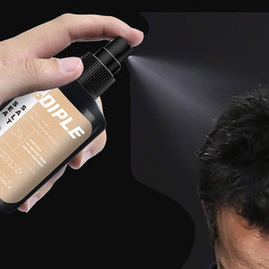 Spray coiffant à la mer morte 200 ml, marque privée, riche en vitamine B5 et en ingrédients naturels, pour homme, dompte les frisottis et les cheveux rebelles - Product Image 4