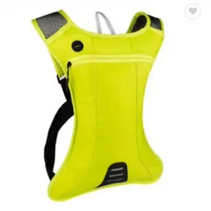Camelbek Free Sample <b>Bicycle</b> riding bag running <b>accessories</b> leisure backpack custom logo running vest phone holder sport reflect - Product Image 1