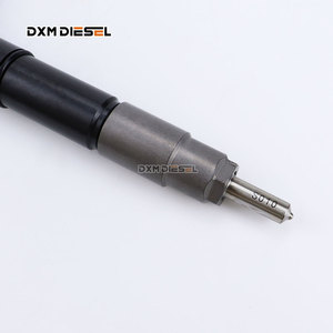 Inyector Common Rail Codificado DXM 295050-0300 16600-5X00A para Motor 295050-0300 16600-5X00A - Product Image 3