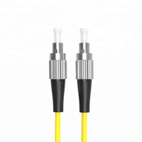 Kabel Patch Fiber Optik SM Single mode FC-FC/SC/LC simplex