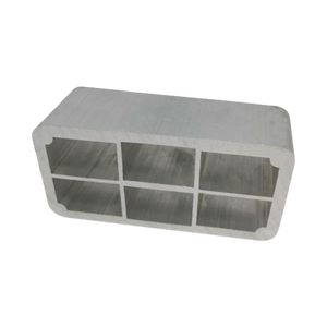 Accessori Hardware in lega di alluminio durevoli con profili in alluminio 6061 su misura di alta qualità per parte meccanica - Product Image 3