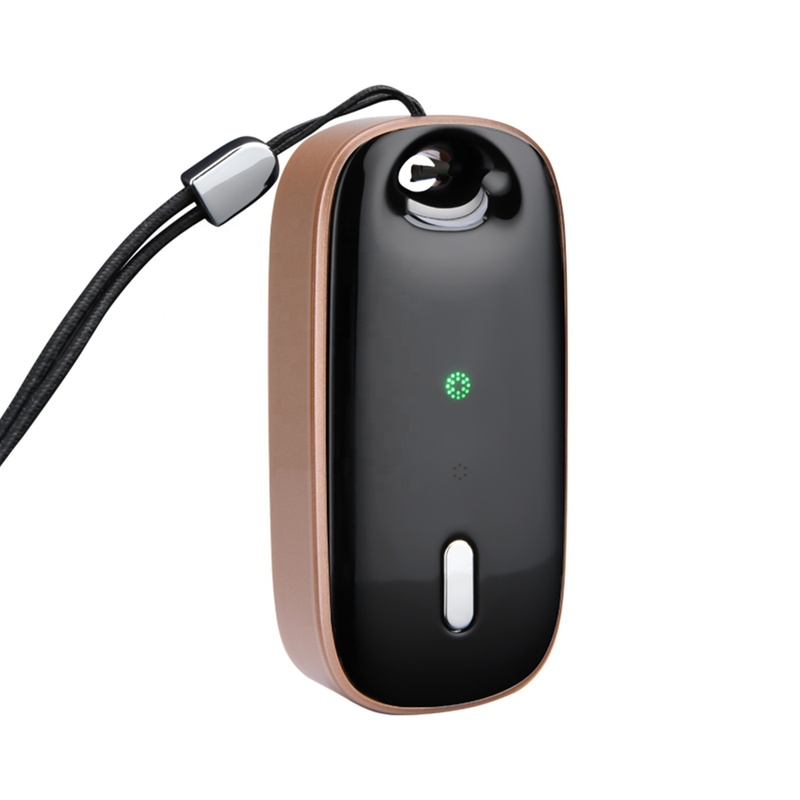Best Portable Mini Negative Ion Air