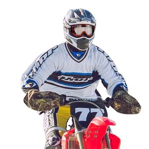 Nouvelles Lunettes de Moto LEAO 2026 – Casque Sportif, Lunettes de Protection Personnalisées pour MX, BMX, Dirt Bike, Tout-Terrain, VTT – Lunettes Transparentes pour Motocross - Product Image 6