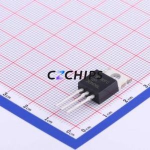Original-Nouveau transistor à effet de champ à transistor TO-220AB FQP30N06L-VB (MOSFET) - Product Image 1