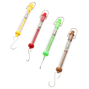 Fysieke Apparatuur Laboratorium Kracht Meting Voorjaar Beste Prijs Rollenbank - Product Image 6