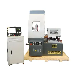 China factory high precision low price dk7725 small cnc wire cutting machine