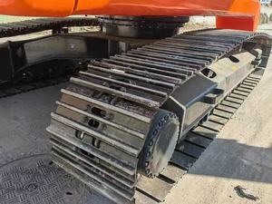 Les pelles sur chenilles Doosan DX225LC de la Corée d'origine de 22 tonnes ont utilisé l'excavatrice Doosan DX 225 300 à vendre CE EPA - Product Image 5