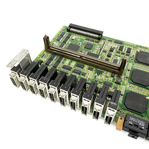 FANUC A20B-2101-0711 บอร์ดจ่ายไฟ Pcb ของแท้ใหม่ - Product Image 4