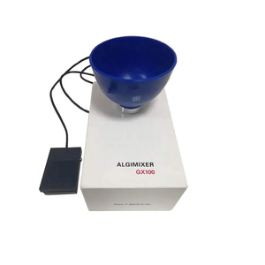 CE-certificering GX100 Tandheelkundige Kliniekapparatuur Multi Functionele <span class=keywords><strong>Mixer</strong></span> Tandalginaatmixer - Product Image 2