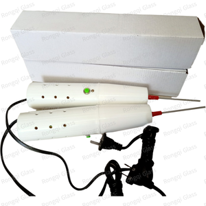 Kính Cách Nhiệt Máy Dò Khí On On Dụng Cụ Kiểm Tra Khí Trơ Cầm Tay Đơn Giản - Product Image 3