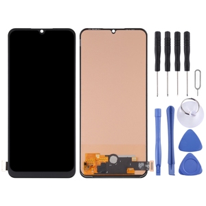 Écran LCD en matériau TFT et assemblage complet du numériseur (ne prenant pas en charge l'identification des empreintes digitales) pour <span class=keywords><strong>vivo</strong></span> S6 5G/X50e/<span class=keywords><strong>Y70</strong></span>/Y73s - Product Image 2