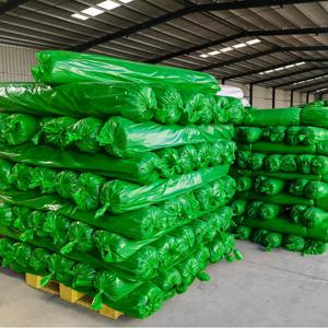 Malla de Sombra para Invernadero Agrícola, con Protección UV, Material HDPE, Rollos de Malla para Sombreado - Product Image 6